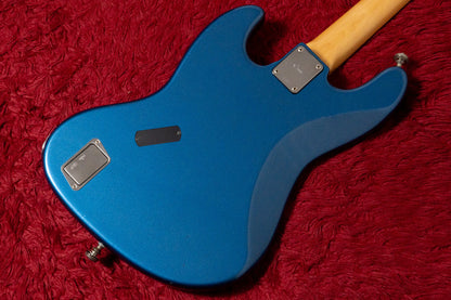 【used】moon / JB-4A LPB Randy Hope Taylor Model FL Mod. 1999 4.420kg #26687【GIB Yokohama】