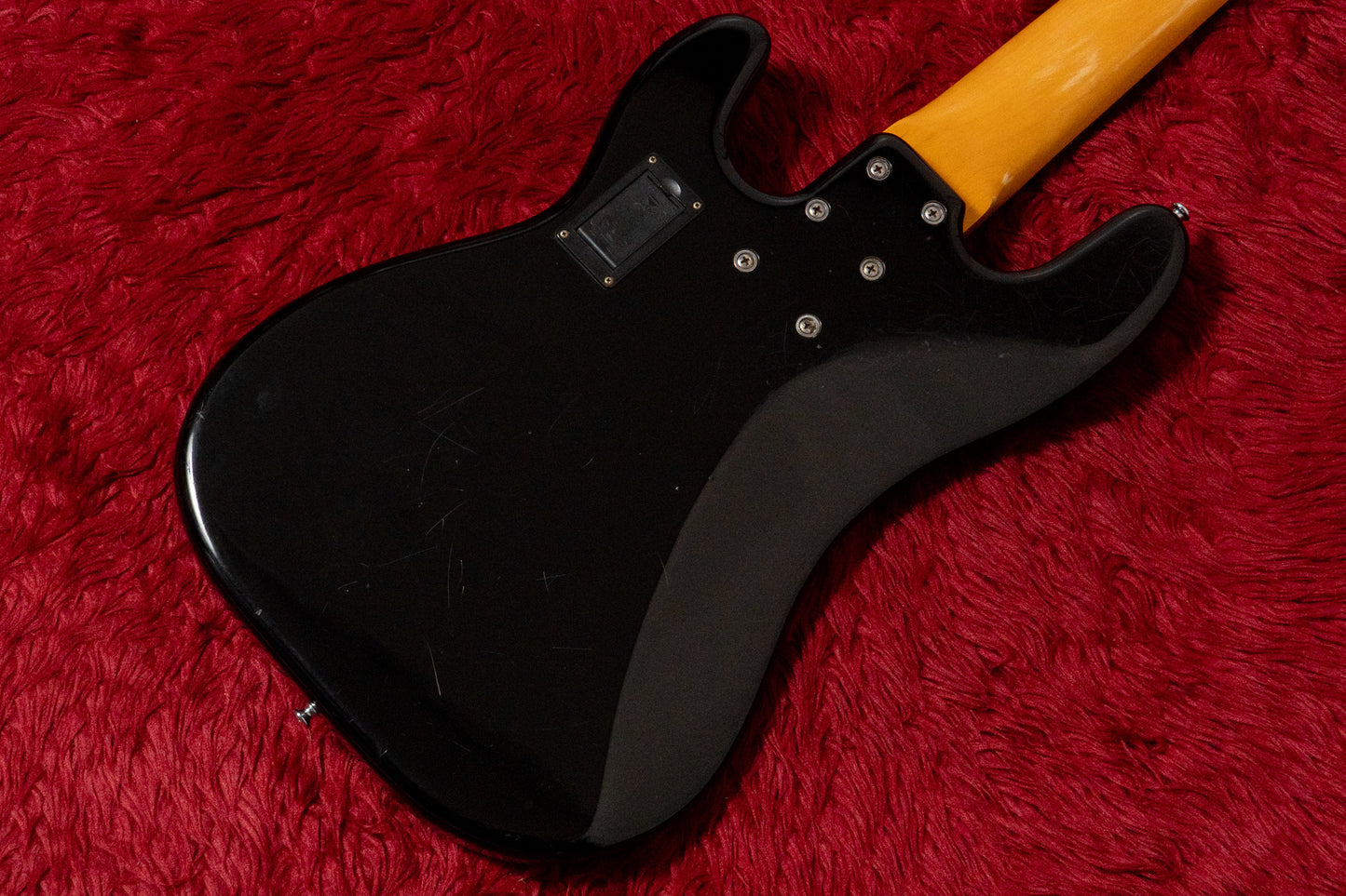 【used】Sandberg / California VM5 BLK 2012 4,520kg #16050【Consignment】【GIB Yokohama】