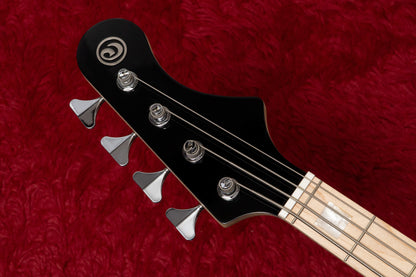 【new】Cort / Elrick NJS4 Black 3.860kg #IE241207971【GIB Yokohama】