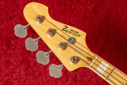 【used】Atelier Z / M#245 NAT 4.610kg #034607【GIB Yokohama】