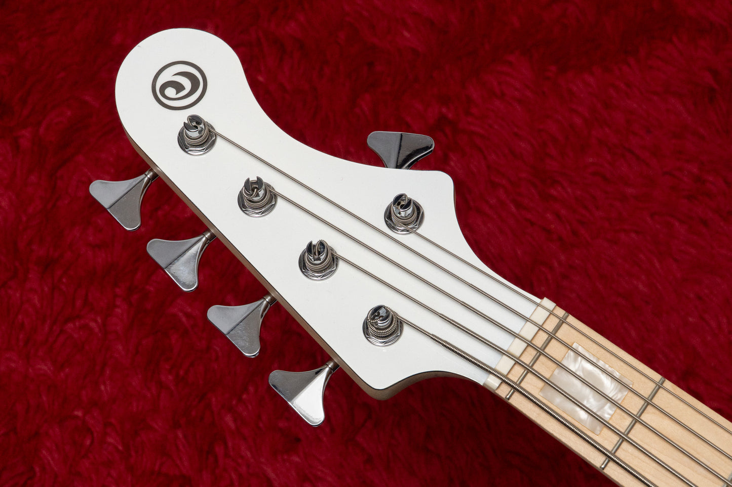 【new】Cort / Elrick NJS5 White 4.150kg #IE220904878【GIB Yokohama】