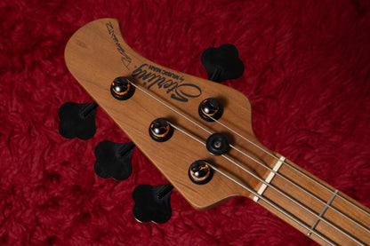 【used】Sterling by MUSIC MAN / Pete Wentz Signature Stingray 3.915kg #SR70332【GIB Yokohama】