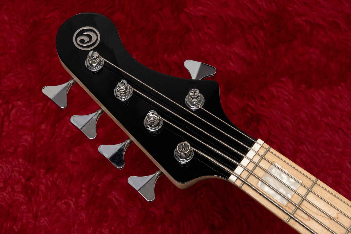 【new】Cort / Elrick NJS5 Black 4.210kg #IE221003680【GIB Yokohama】