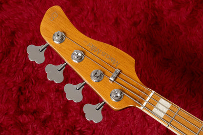 【used】Sire / V7 Vintage Alder-4 HUMPBACK mod. TP/RM 2026 3.870kg #2N26340494【GIB Yokohama】