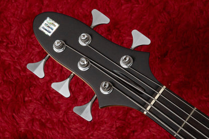 【used】Miura Guitars U.S.A. / MB-R 5st TA/RDB 4.535kg #091【Consignment】【GIB Yokohama】