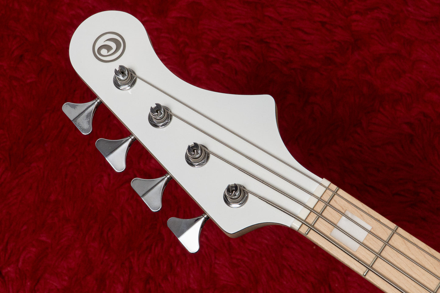 【new】Cort / Elrick NJS4 White 3.925kg #IE250103840【GIB Yokohama】