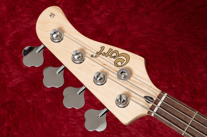 【new】Cort / GB34JJ 3 Tone Sunburst 3.815kg #IE260306106【GIB Yokohama】