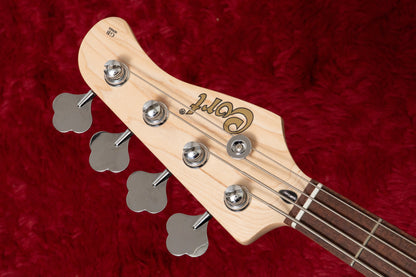 【new】Cort / GB24JJ 2 Tone Burst 4.100kg #IE260305823【GIB Yokohama】