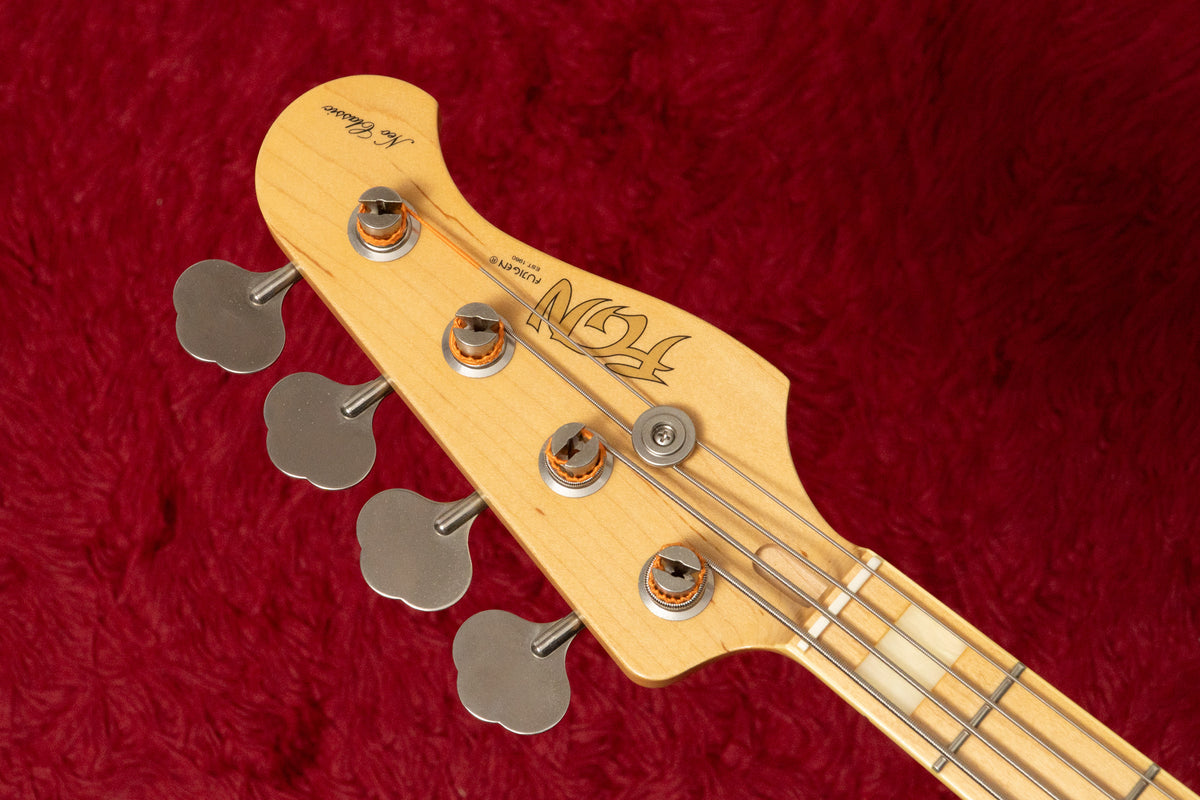 【used】FGN / NJB10MBAH-WB 2015 4.135kg #A160520【GIB Yokohama】