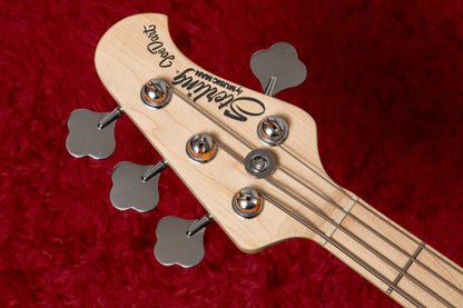 【used】Sterling by MUSIC MAN / Joe Dart I Signature Bass NT 3.910kg ##SB31077【GIB Yokohama】