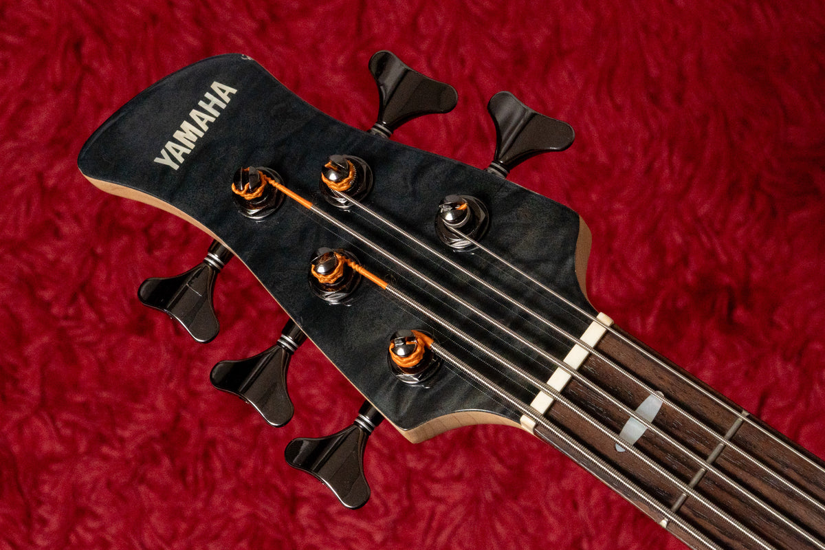 【used】YAMAHA / TRB1005J TBL 4.590kg #HOJ073161【GIB Yokohama】