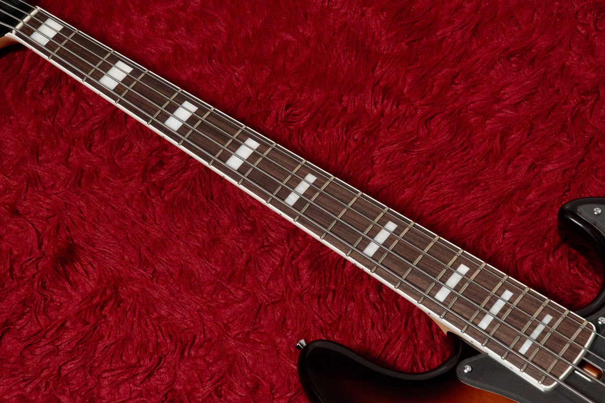 【used】Atelier Z / M#245 Custom Dark Brown Burst 2026 4.285kg #042299【GIB Yokohama】