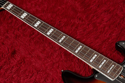 【used】Atelier Z / M#245 Custom Dark Brown Burst 2026 4.285kg #042299【GIB Yokohama】