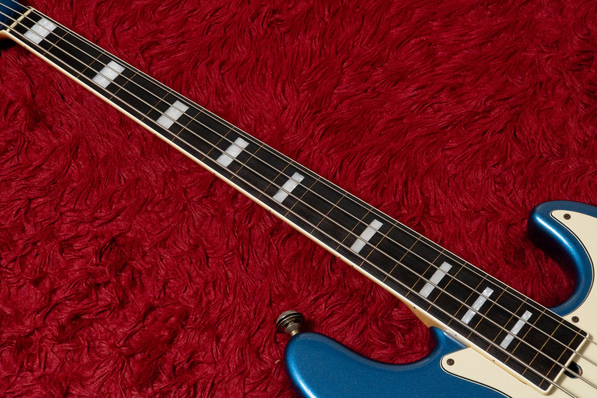 【used】moon / JB-4A LPB Randy Hope Taylor Model FL Mod. 1999 4.420kg #26687【GIB Yokohama】