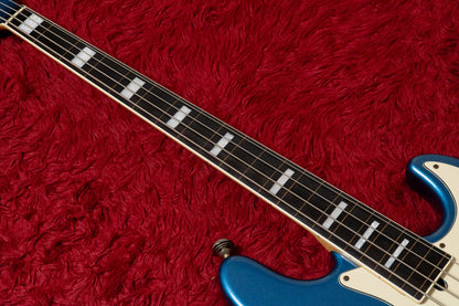 【used】moon / JB-4A LPB Randy Hope Taylor Model FL Mod. 1999 4.420kg #26687【GIB Yokohama】