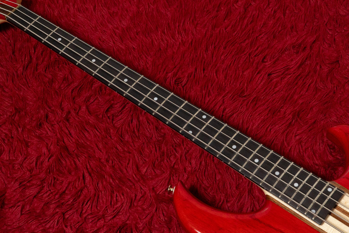 【new】Aria Pro II / SB-1000 Padauk Red 4.325kg #26505048【GIB Yokohama】
