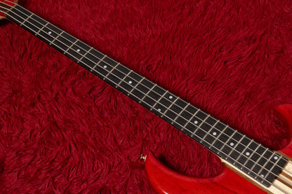 【new】Aria Pro II / SB-1000 Padauk Red 4.325kg #26505048【GIB Yokohama】