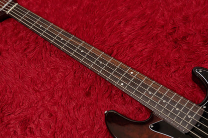 【used】HEX Guitars / B365 Tranceparent Brown Burst 4.335kg #HJ0701076【GIB Yokohama】