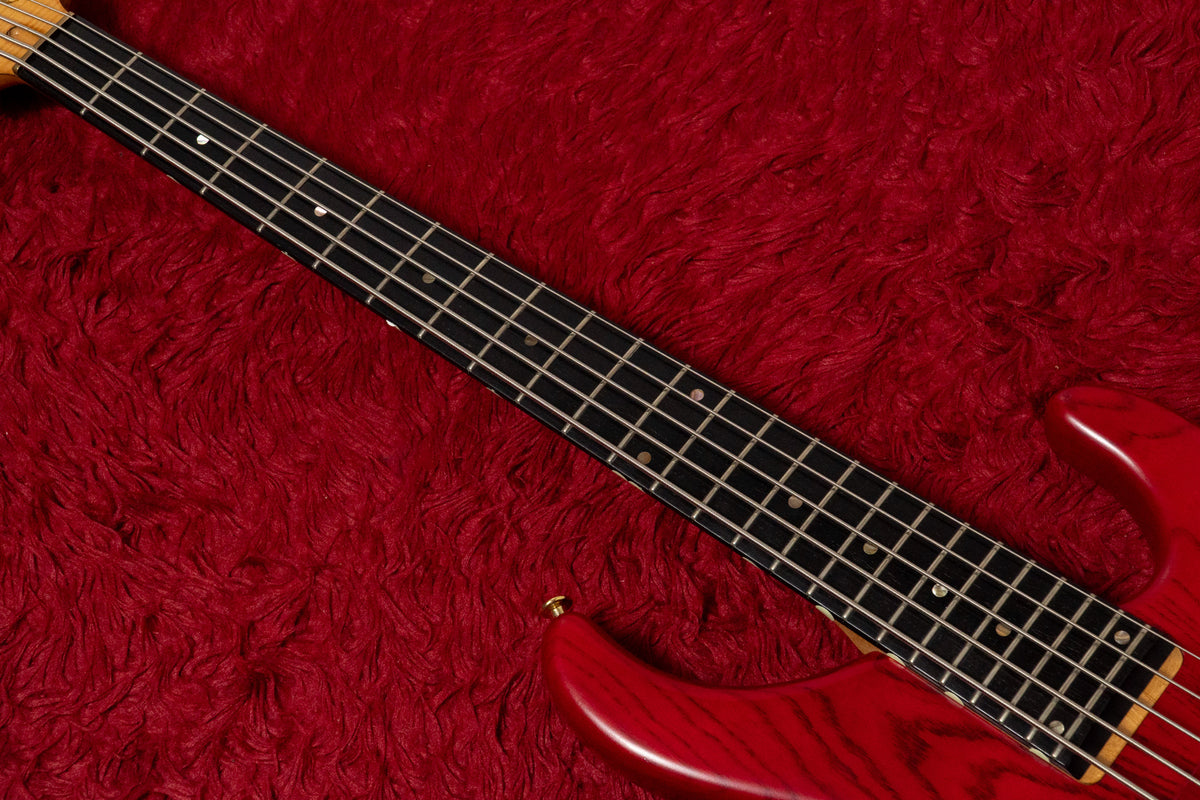 【used】Real Bossa Design / OBJ-5 4.380kg #171101【Consignment】【GIB Yokohama】