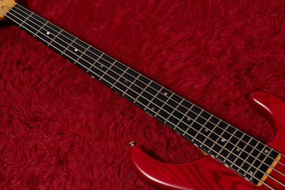 【used】Real Bossa Design / OBJ-5 4.380kg #171101【Consignment】【GIB Yokohama】