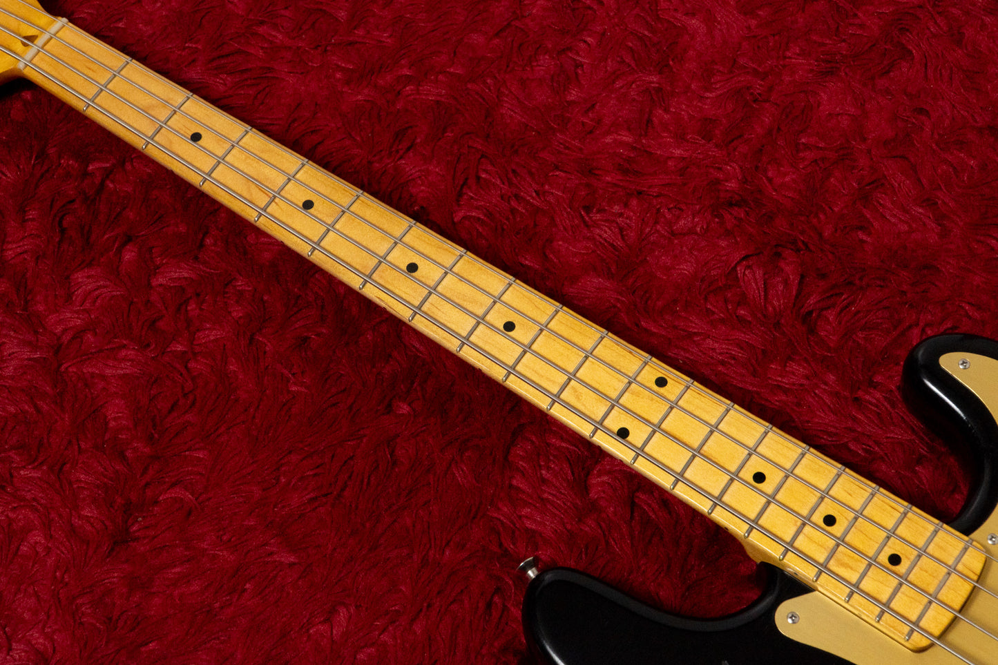 【used】g7 Special / PB Black Beauty Lightly Aged 2024 3.935kg #Z16【Consignment】【GIB Yokohama】