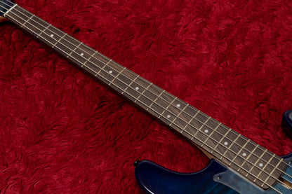 【new】Cort / GB-Fusion 4 Blue Burst 4.075kg #IE251000604【GIB Yokohama】
