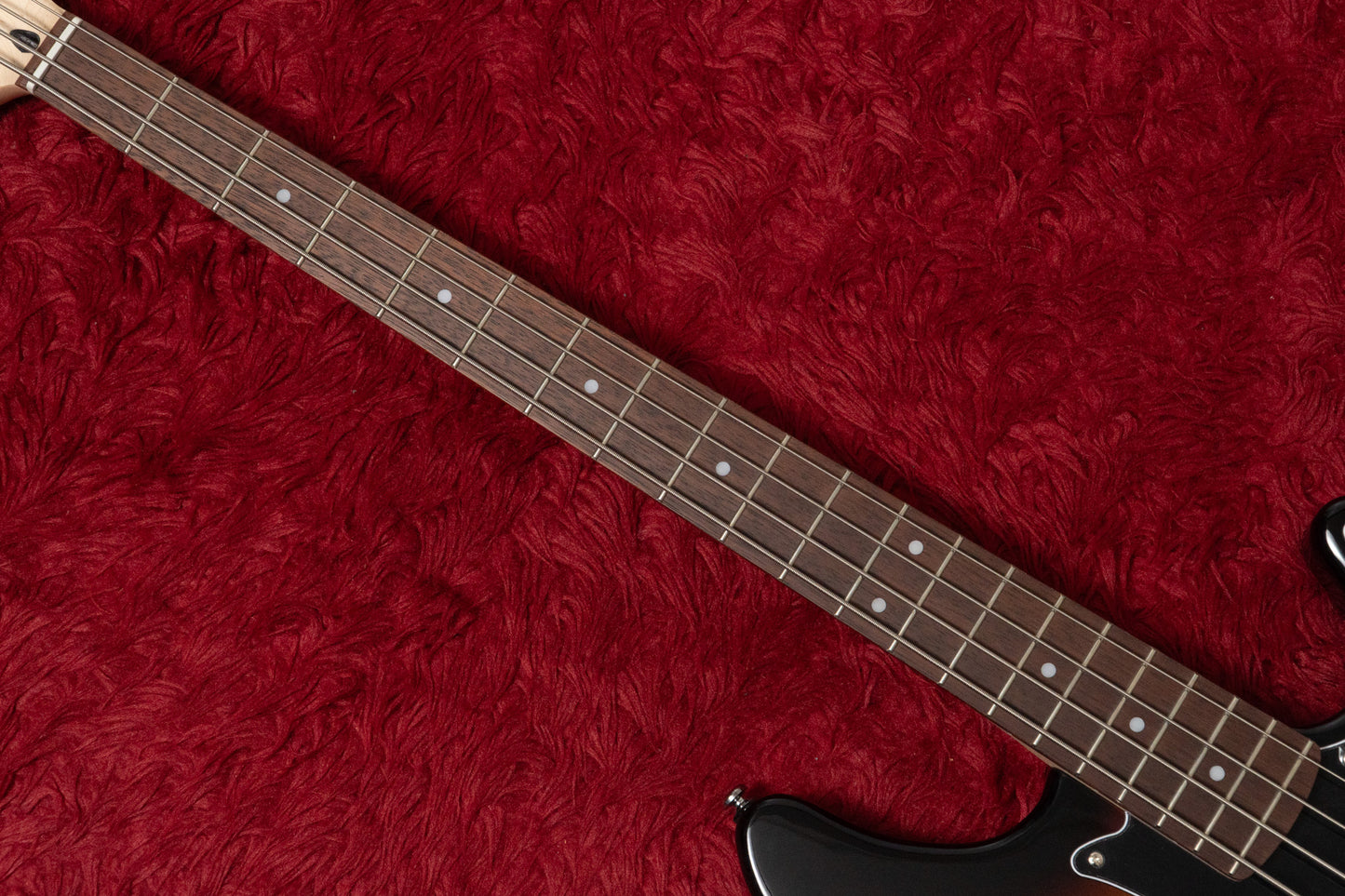 【new】Cort / GB34JJ 3 Tone Sunburst 3.815kg #IE260306106【GIB Yokohama】