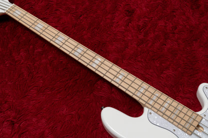 【new】Cort / Elrick NJS4 White 3.925kg #IE250103840【GIB Yokohama】