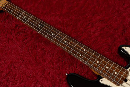 【used】Fender / American Standard Jazz Bass V BLK 2000 4.355kg #X0033668【GIB Yokohama】