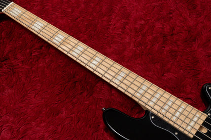 【new】Cort / Elrick NJS5 Black 4.210kg #IE221003680【GIB Yokohama】