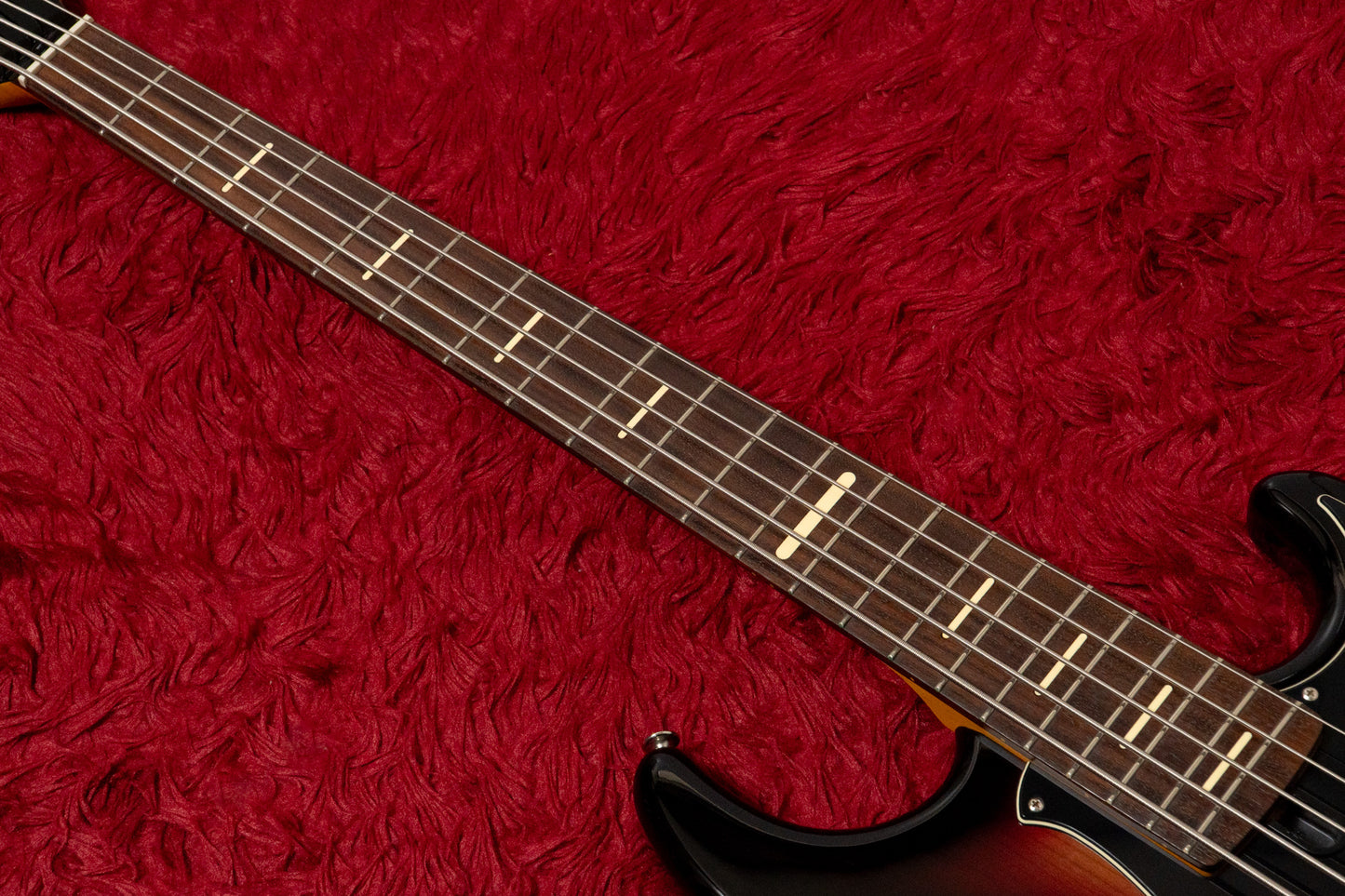 【used】YAMAHA / BBP35 Vintage Sunburst 2024 4.405kg #IKP202E【GIB Yokohama】