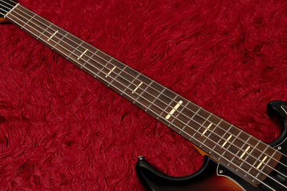 【used】YAMAHA / BBP35 Vintage Sunburst 2024 4.405kg #IKP202E【GIB Yokohama】
