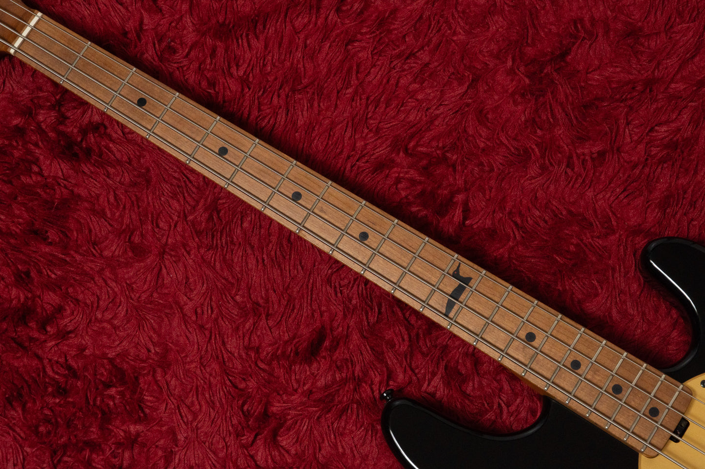 【used】Sterling by MUSIC MAN / Pete Wentz Signature Stingray 3.915kg #SR70332【GIB Yokohama】
