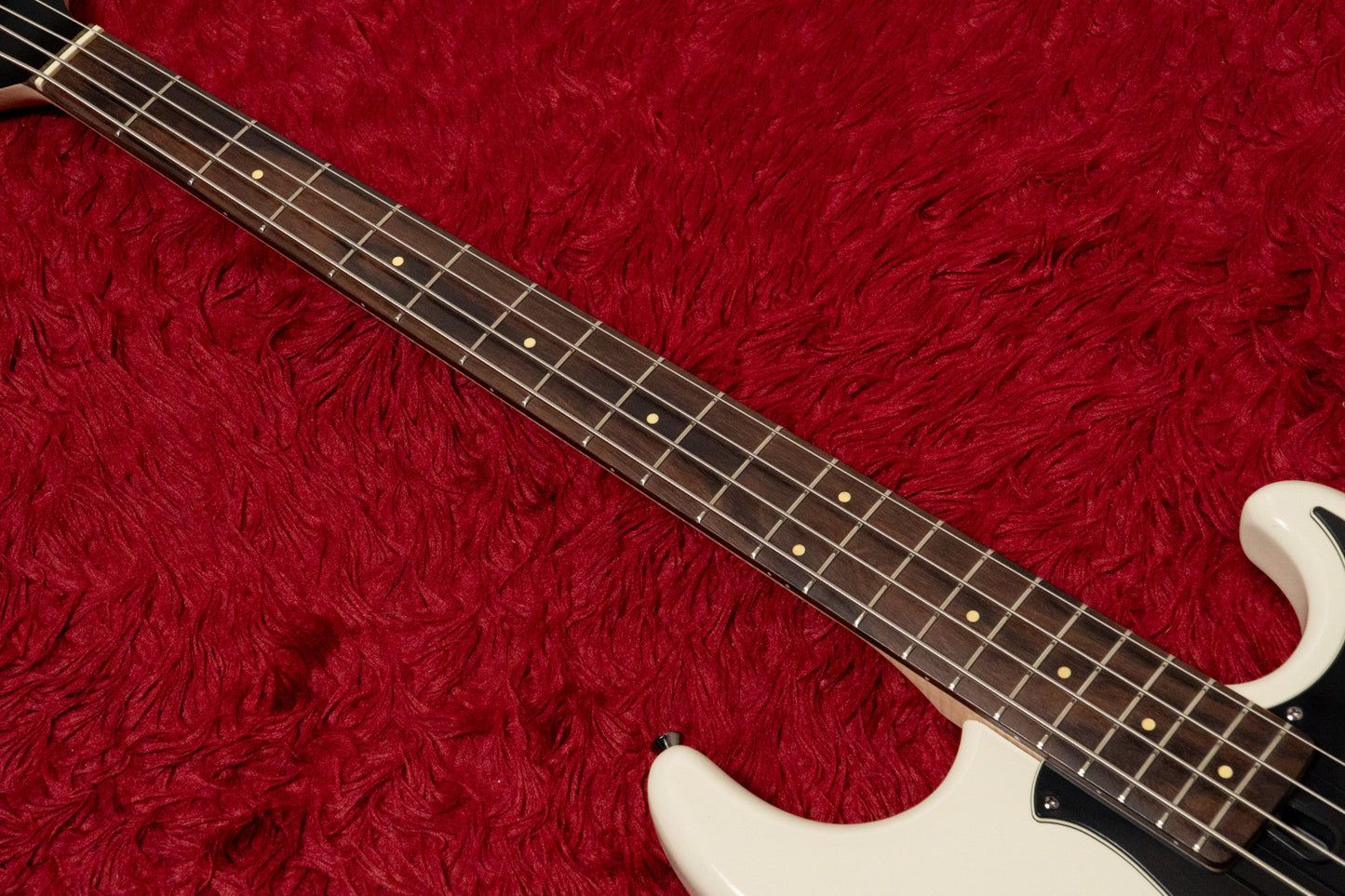 【used】YAMAHA / BB234 VW 2024 4.340kg #IL0083036【GIB Yokohama】