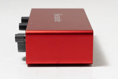 【used】Focusrite / Scarlett 2i2 gen.3 Studio Pack【GIB Yokohama】