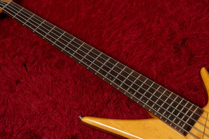 【used】TUNE / SWV-5 Natural 4.410kg #400853【GIB Yokohama】【PLEK調整済】