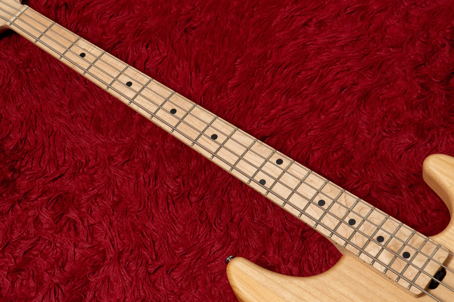 【used】Sterling by MUSIC MAN / Joe Dart I Signature Bass NT 3.910kg ##SB31077【GIB Yokohama】