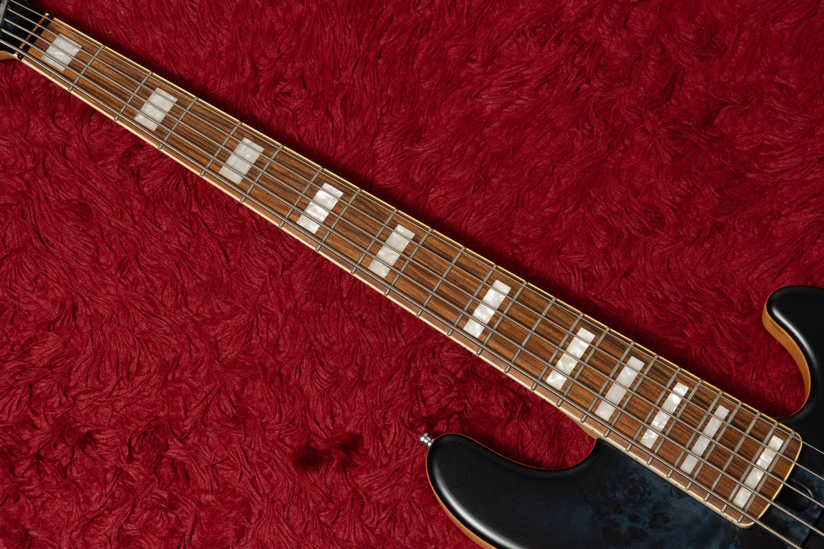 【used】Mayones / Federico Malaman Signature Jabba Mala 5 2018 4.545kg #JAB1801151【GIB Yokohama】