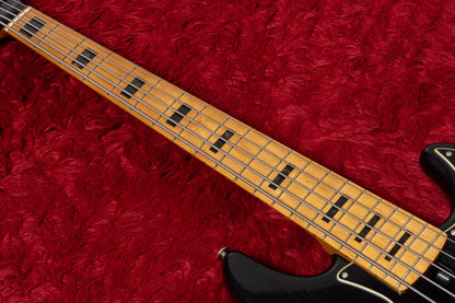 【new】De Gier / Bebop 5 Classic Black Aged MH 3.890kg #419【GIB Yokohama】