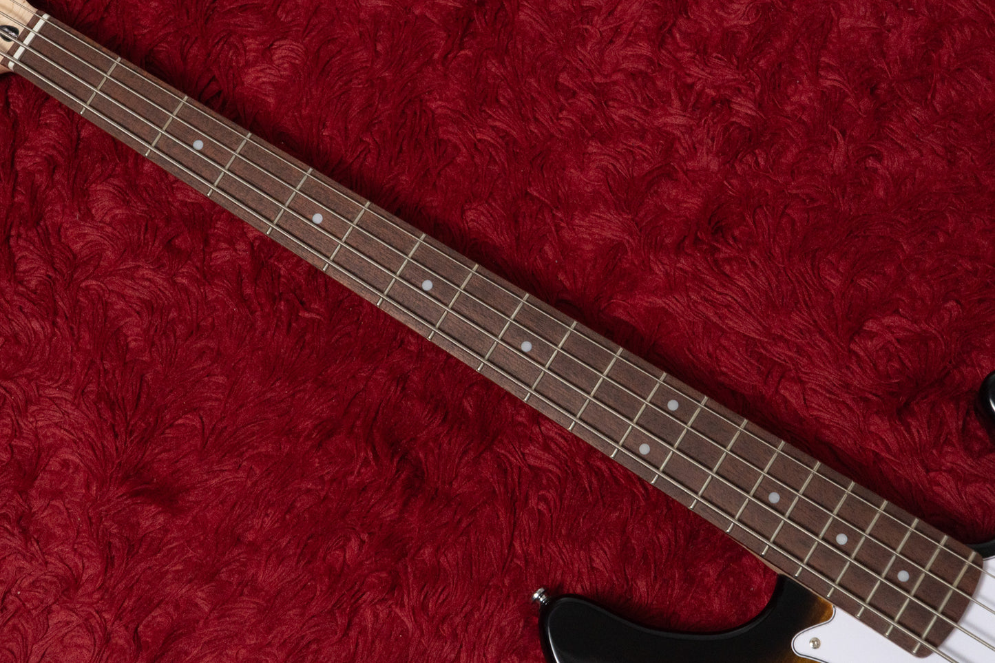【new】Cort / GB24JJ 2 Tone Burst 4.100kg #IE260305823【GIB Yokohama】