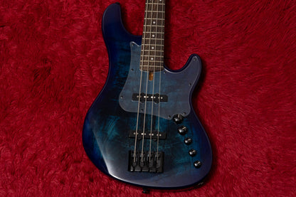 【new】Cort / GB-Fusion 4 Blue Burst 4.075kg #IE251000604【GIB Yokohama】