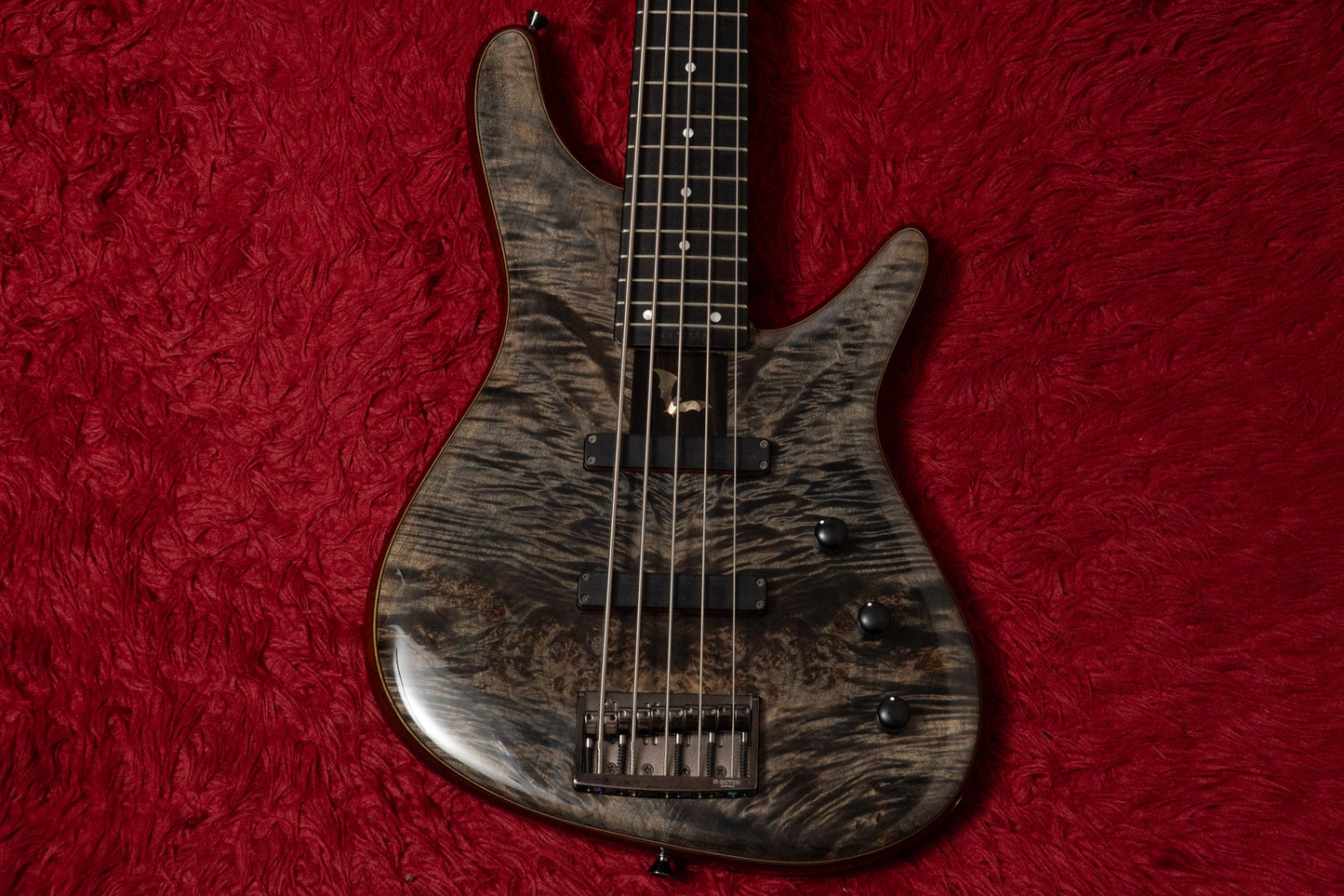 【used】Sugi / NB5E EM A-MAHO2P BSBK-BR 2020 4.730kg #S20036【Consignment】【GIB Yokohama】