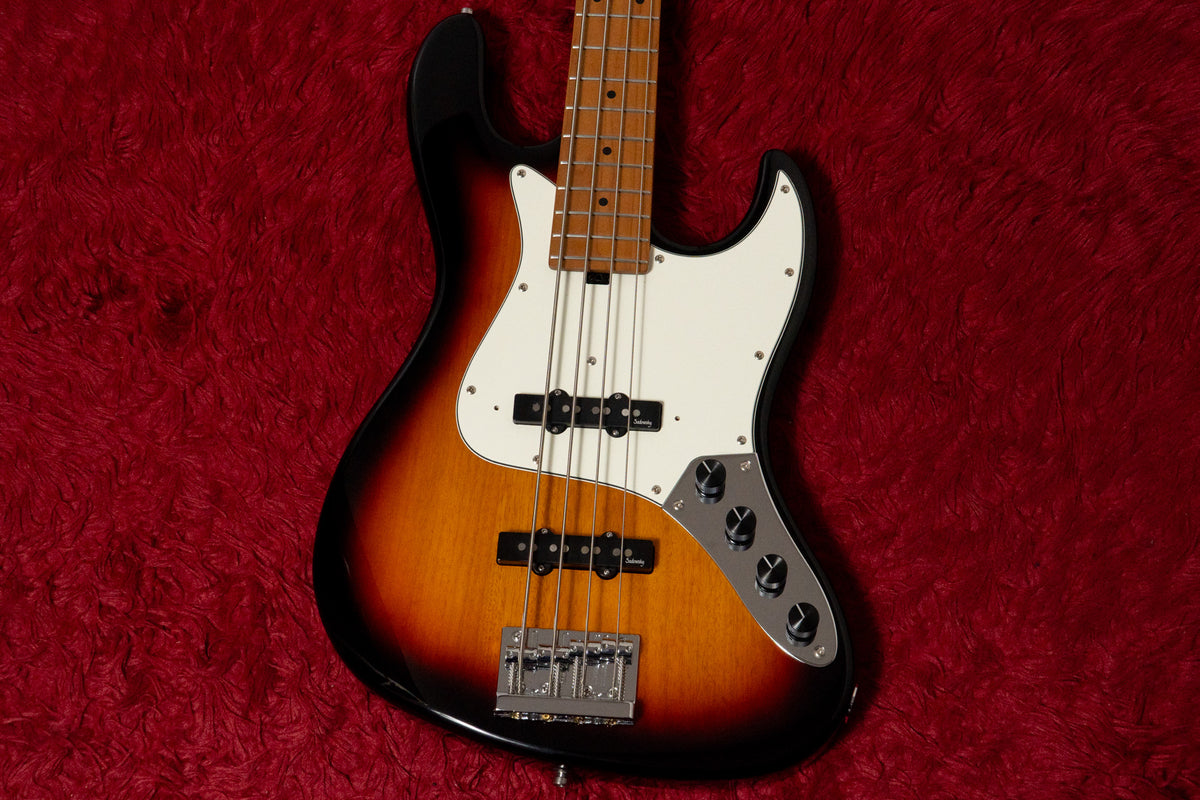 【used】Sadowsky / MX21 VJ4 TBT/M 2023 3.865kg #SMX K 000239-23【GIB Yokohama】