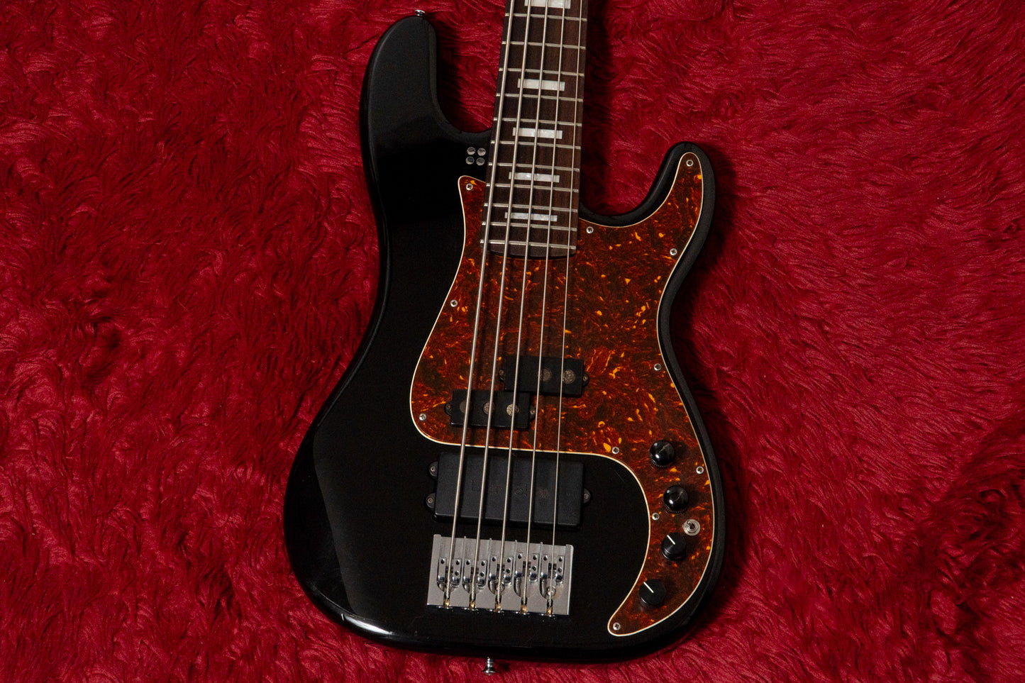 【used】Sandberg / California VM5 BLK 2012 4,520kg #16050【Consignment】【GIB Yokohama】