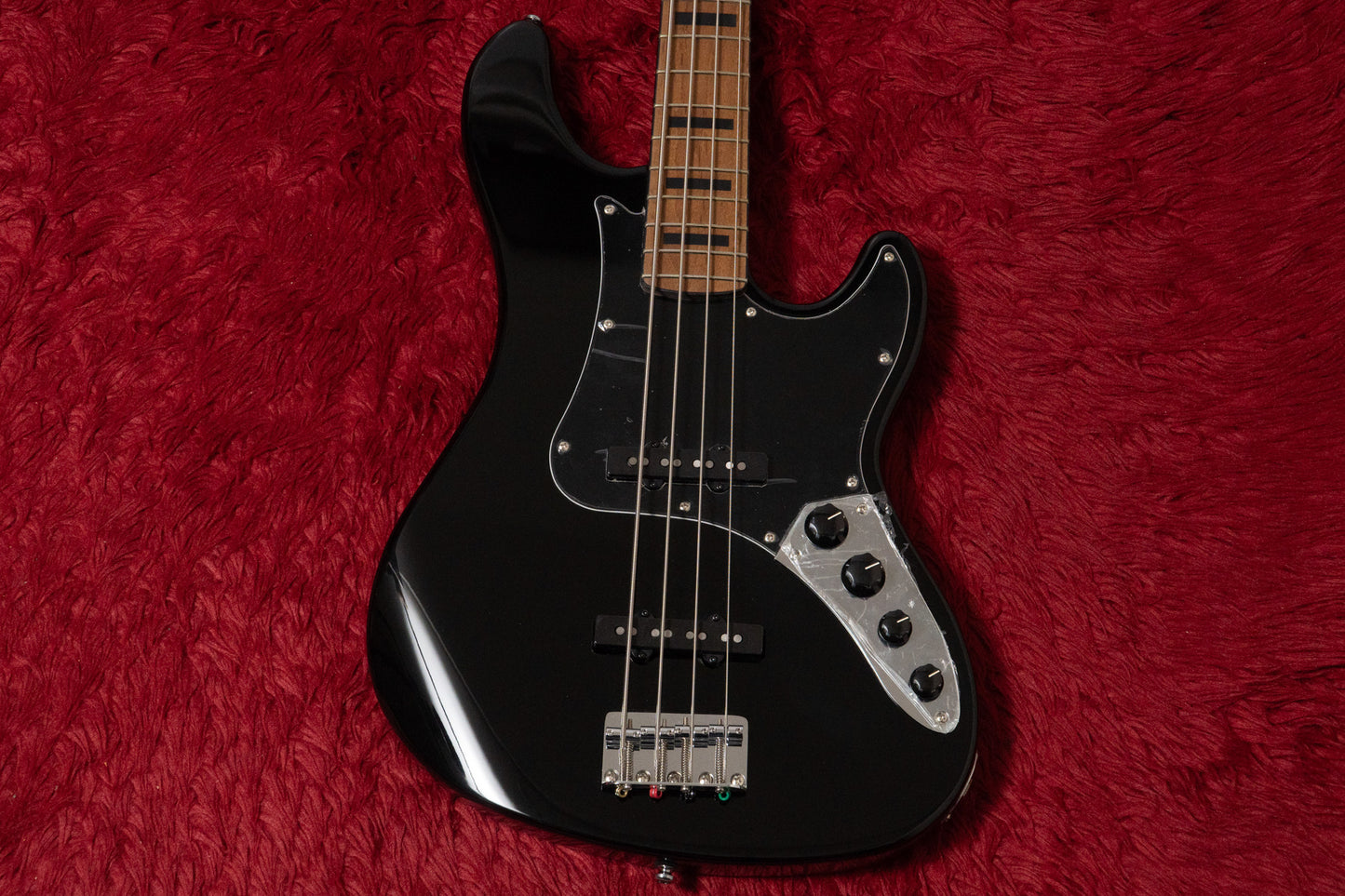 【new】Cort / GB64JJ Black 4.275kg #IE230808274【GIB Yokohama】