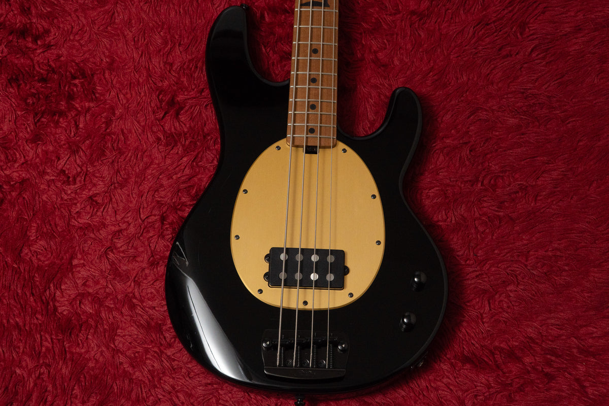 【used】Sterling by MUSIC MAN / Pete Wentz Signature Stingray 3.915kg #SR70332【GIB Yokohama】