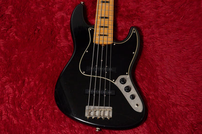 【new】De Gier / Bebop 5 Classic Black Aged MH 3.890kg #419【GIB Yokohama】