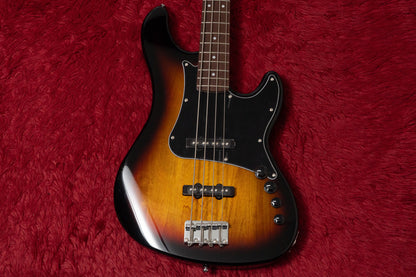 【new】Cort / GB34JJ 3 Tone Sunburst 3.815kg #IE260306106【GIB Yokohama】