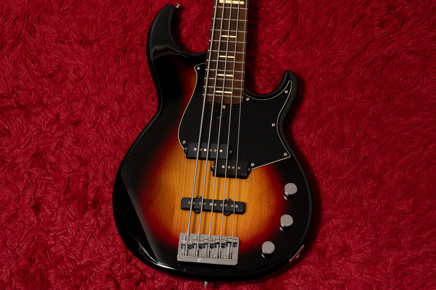 【used】YAMAHA / BBP35 Vintage Sunburst 2024 4.405kg #IKP202E【GIB Yokohama】