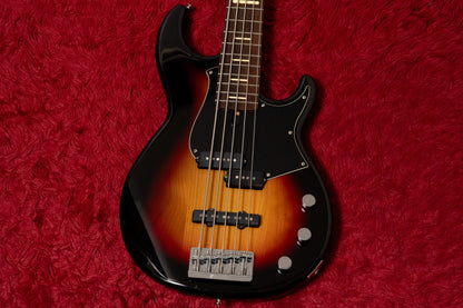 【used】YAMAHA / BBP35 Vintage Sunburst 2024 4.405kg #IKP202E【GIB Yokohama】